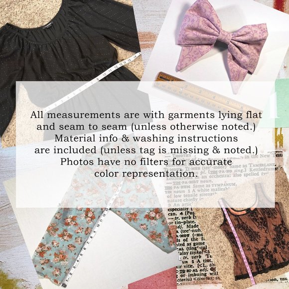 Welcome To My Closet! - Picture 6 of 7